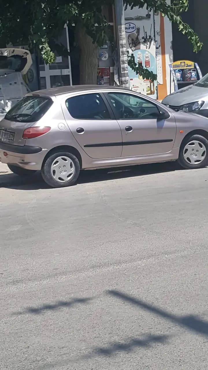 vente voiture occasion